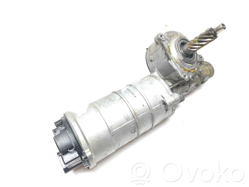 BMW X3 G01 Steering rack electric part 