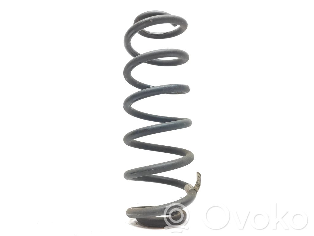 Volkswagen Tiguan Allspace Rear coil spring 