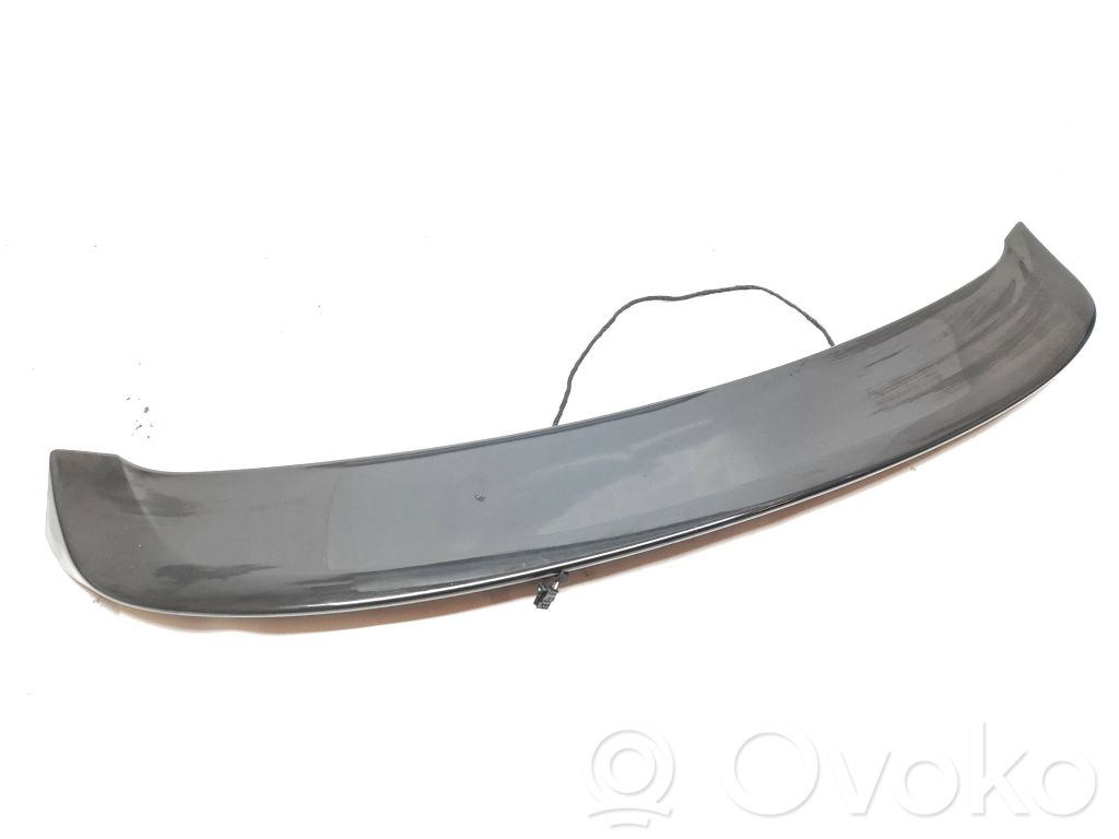 Tailgate/trunk spoiler   9687646980