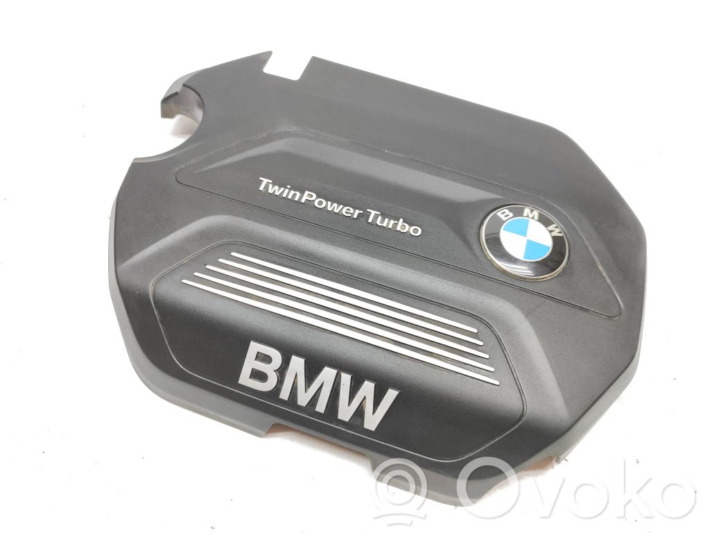 BMW 2 F46 Moottorin koppa 