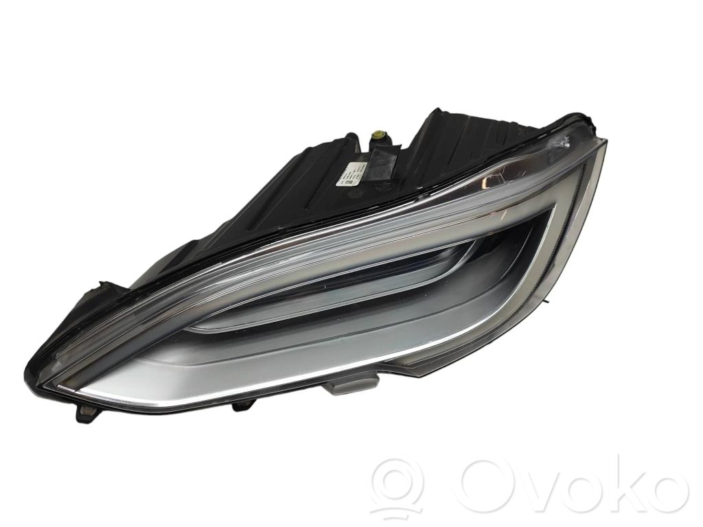 Tesla Model S Headlight/headlamp 