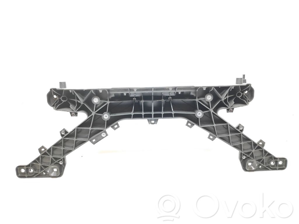 Tesla Model 3 Panel mocowania chłodnicy / góra 