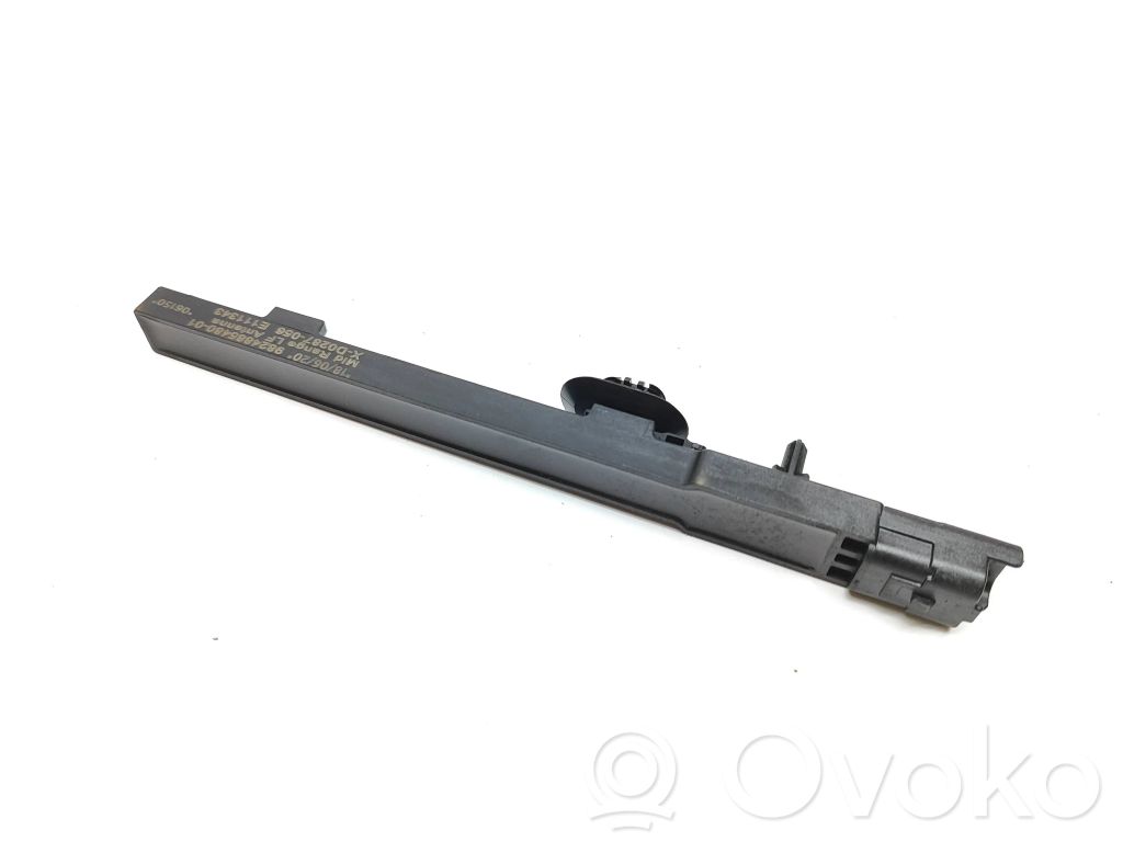 Peugeot 208 II Unitate control antenă 