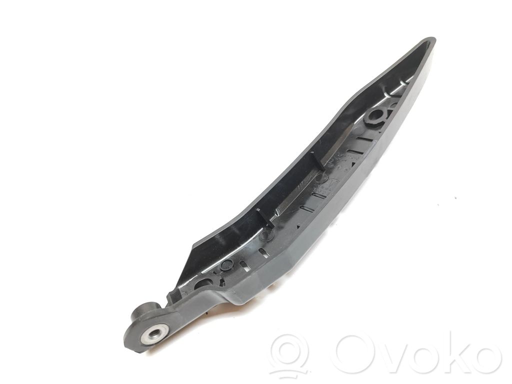 Tesla Model Y Front bumper mounting bracket 