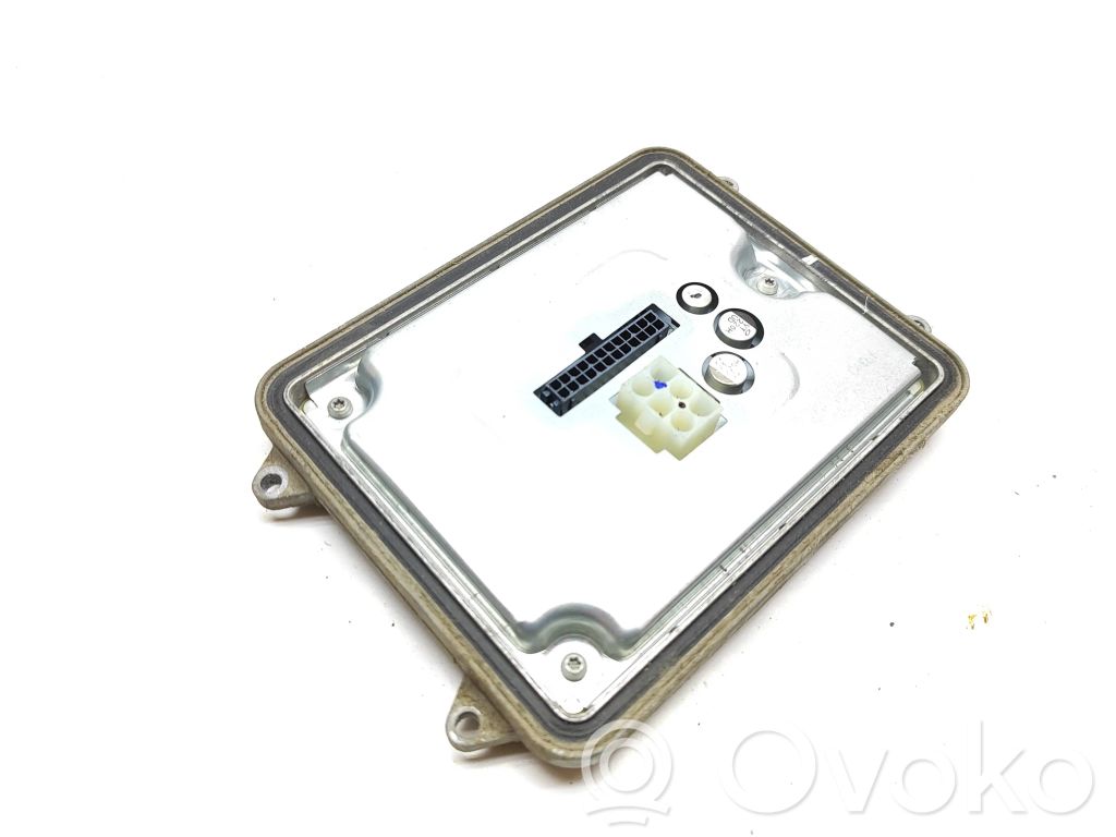 Tesla Model S LED šviesų modulis 