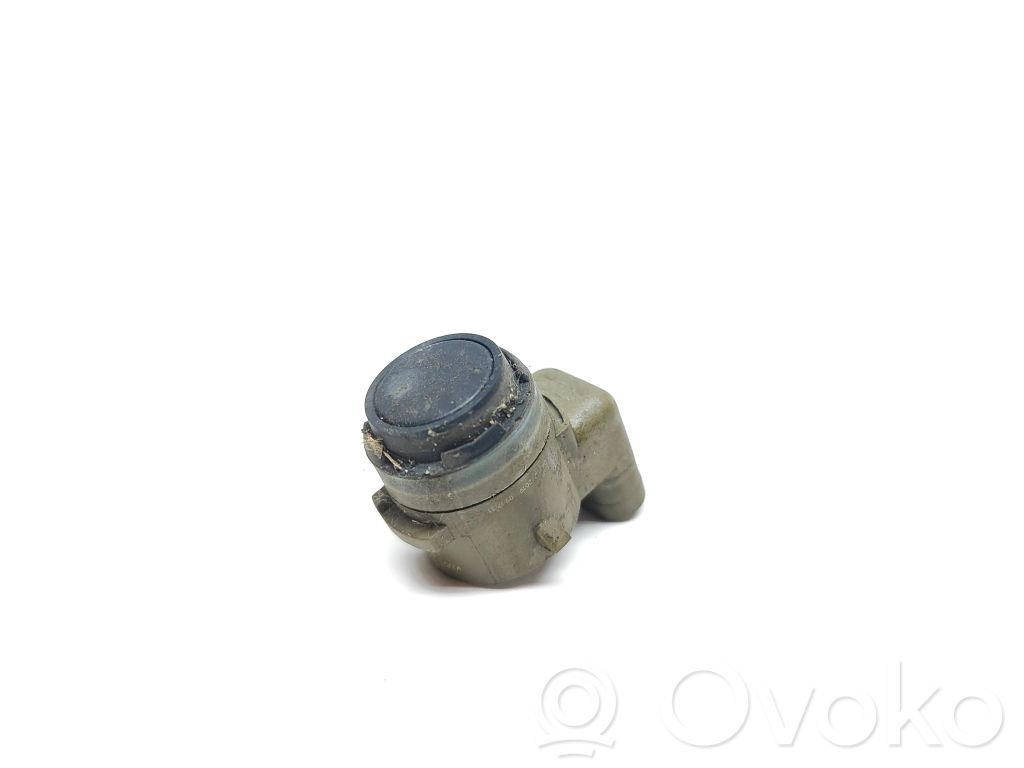 Ford Focus Front parking sensor holder (PDC) 