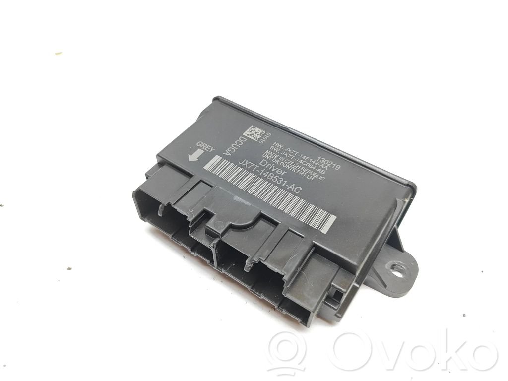 Door control unit/module   JX7T14B531AC,JX7T14C064AB,JX7T14F142AA