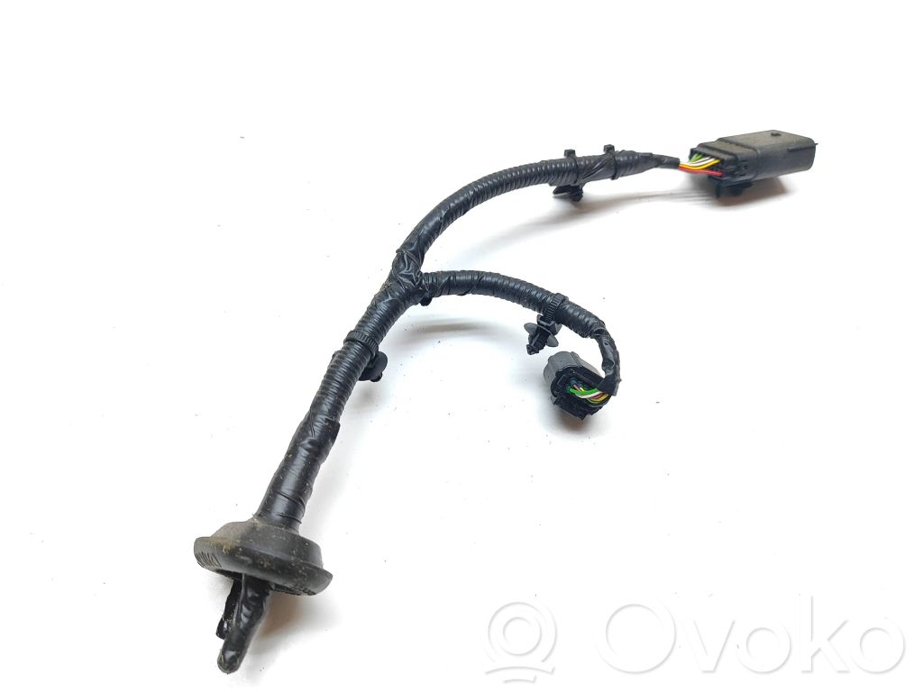 Volvo XC40 Muu johtosarja 