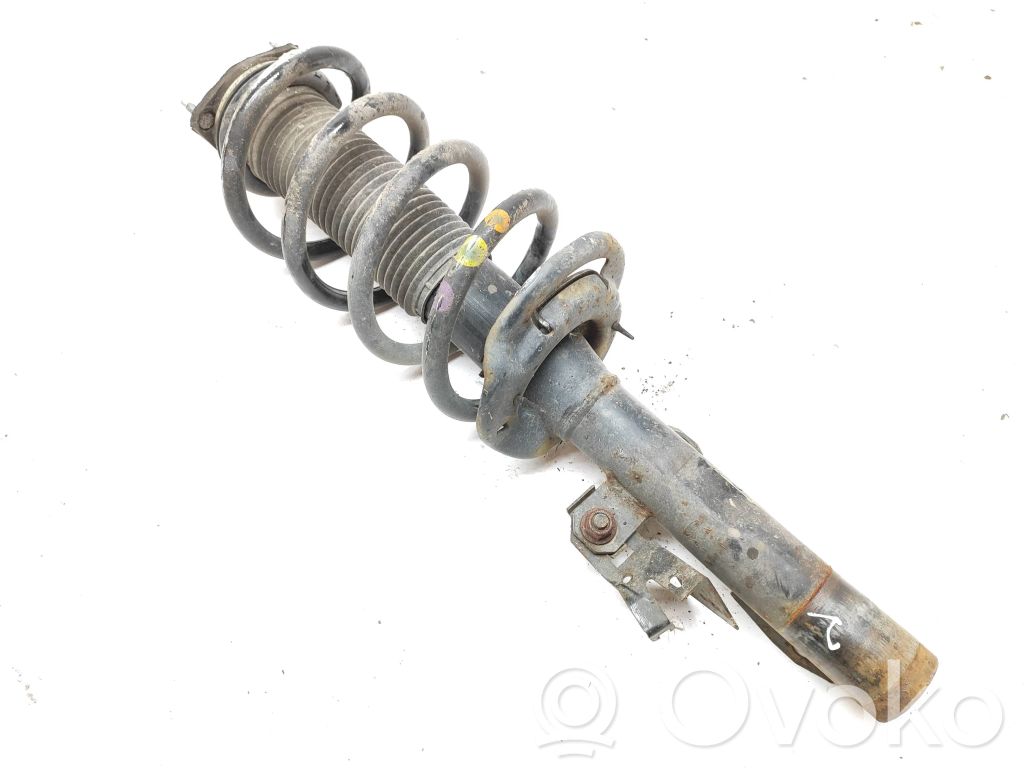 Ford Transit Front shock absorber/damper 
