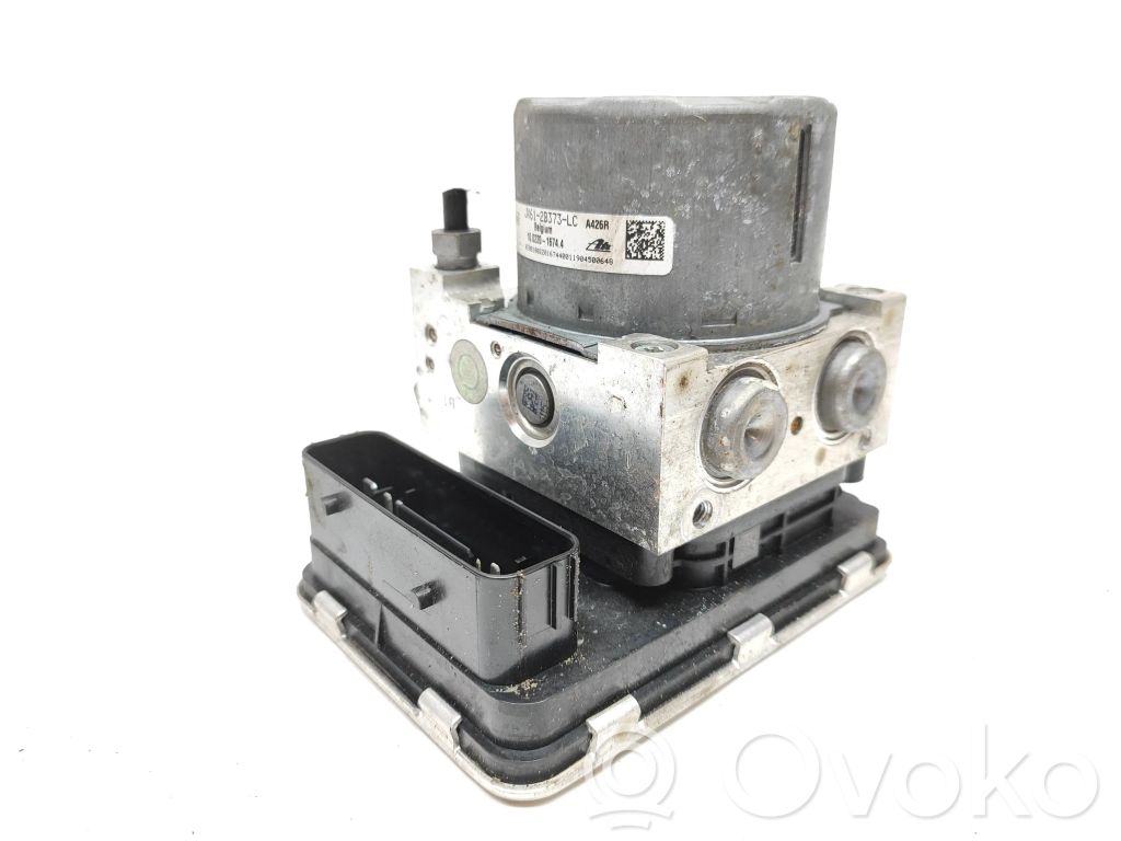 ABS Pump   JV612B373LC,10022016744,JX612BB373LC