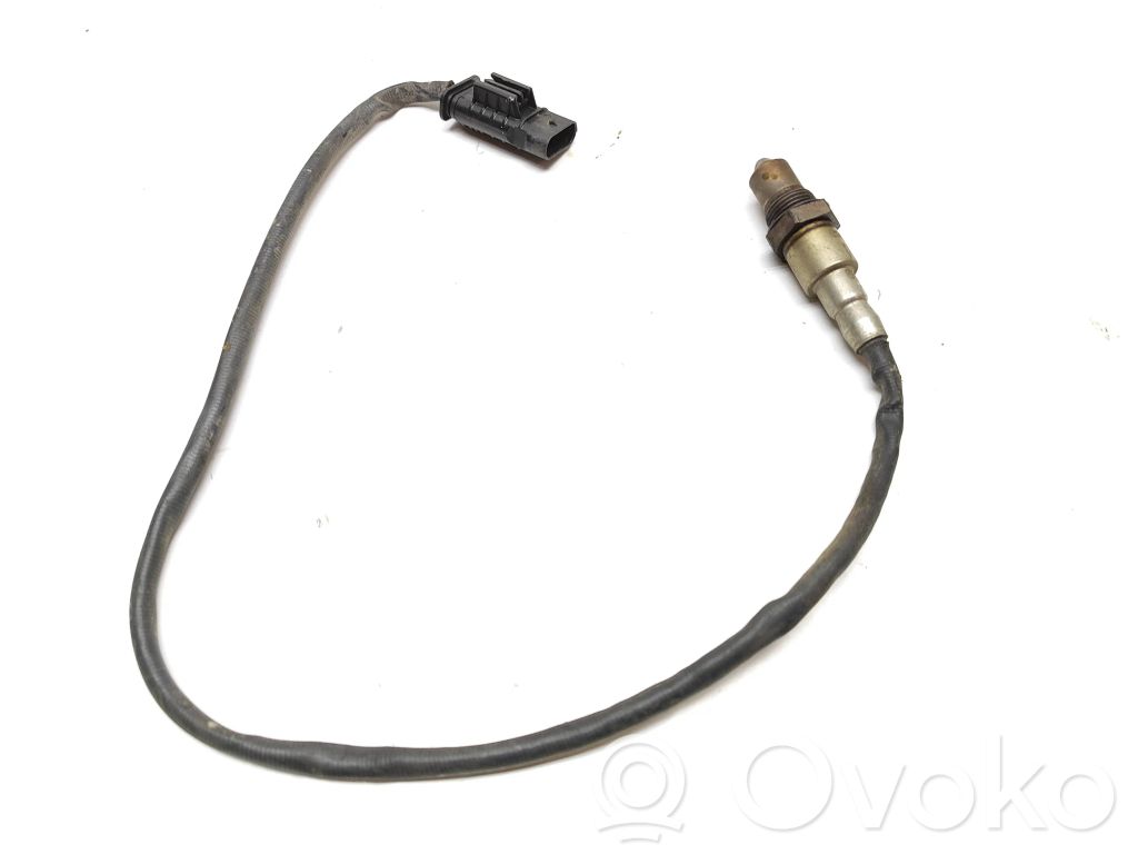 BMW X2 F39 Lambda probe sensor 
