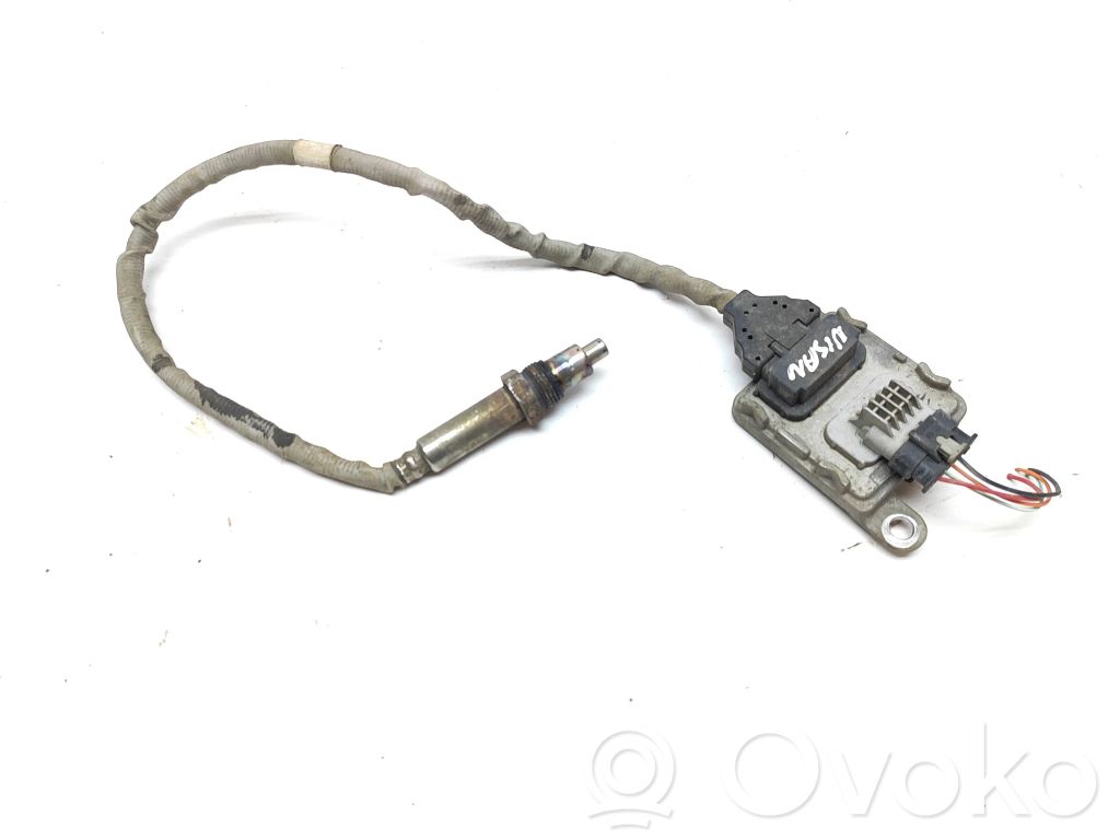 Nissan NV400 Sonda lambda 