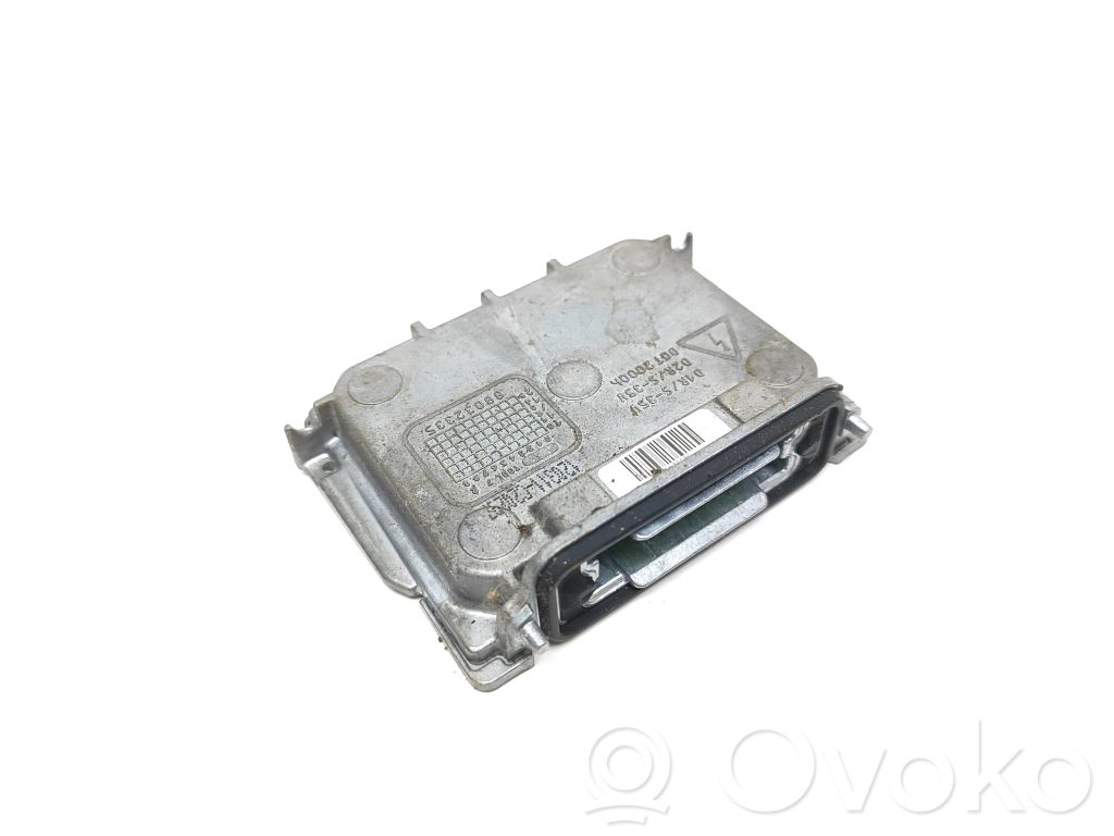 Xenon control unit/module   89032335,D0T2000A,02RX535M,0800A803