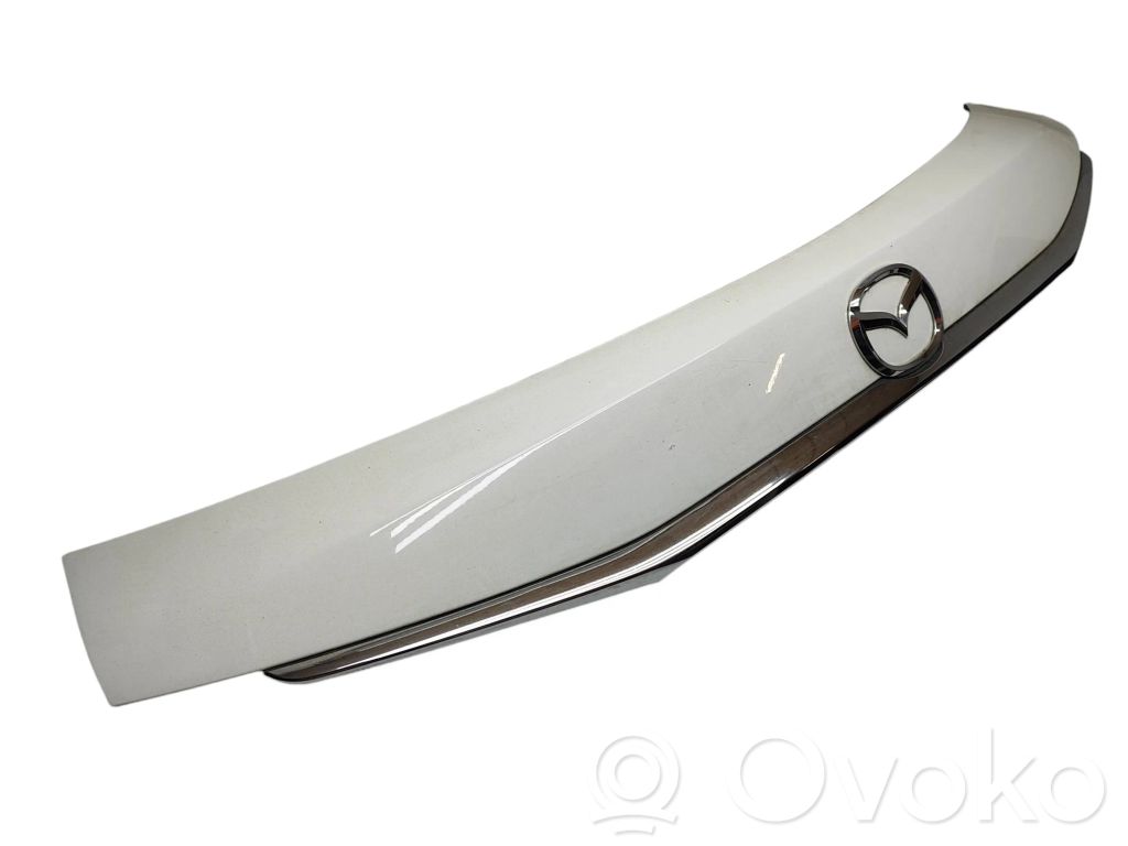 Mazda 6 Tailgate trim 