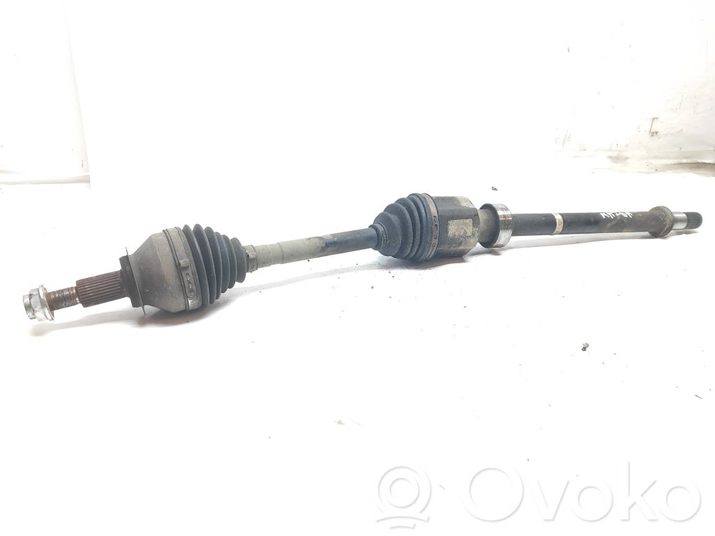 Mazda 6 Front driveshaft 