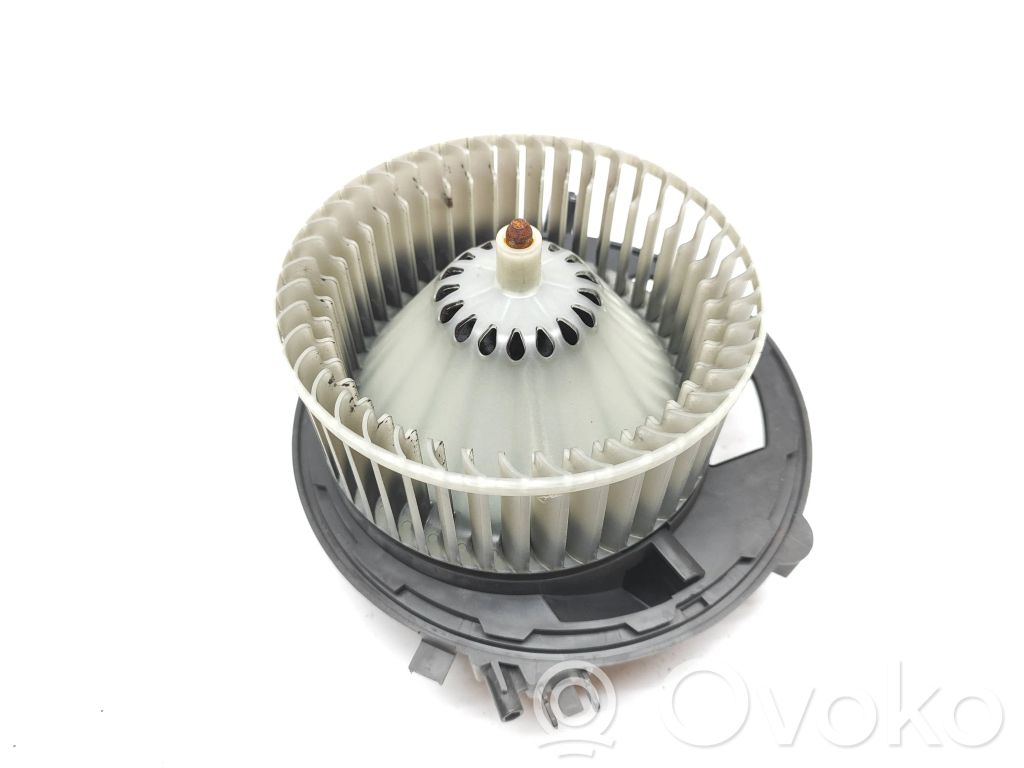 Volkswagen Tiguan Allspace Heater fan/blower 