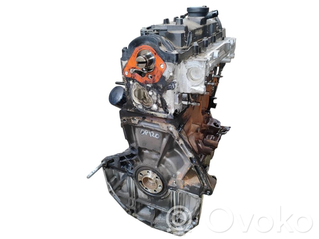 Renault Scenic IV - Grand scenic IV Engine 