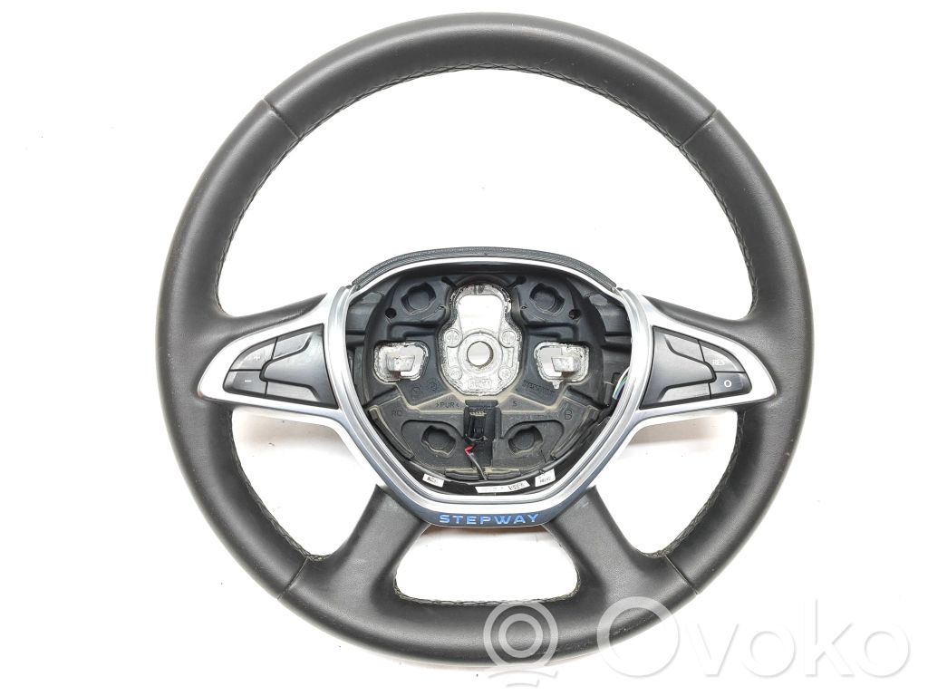 Dacia Sandero Руль 