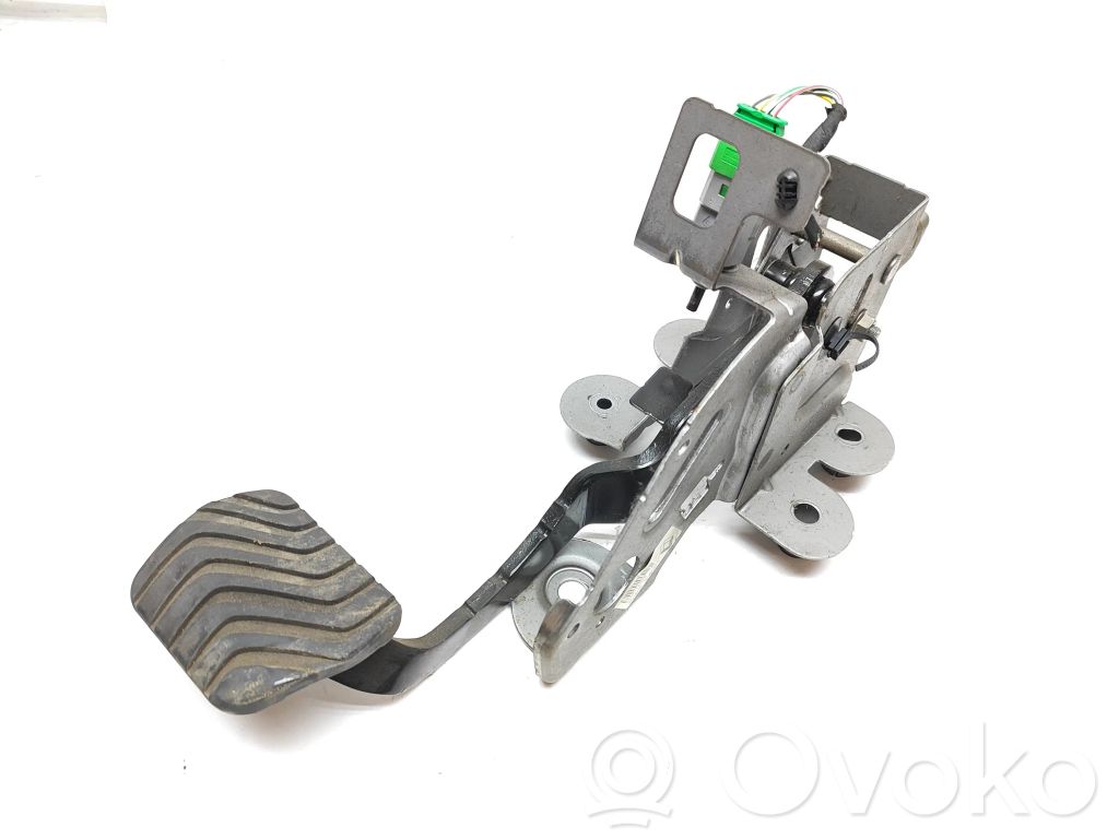 Renault Espace V (RFC) Pedal de freno 