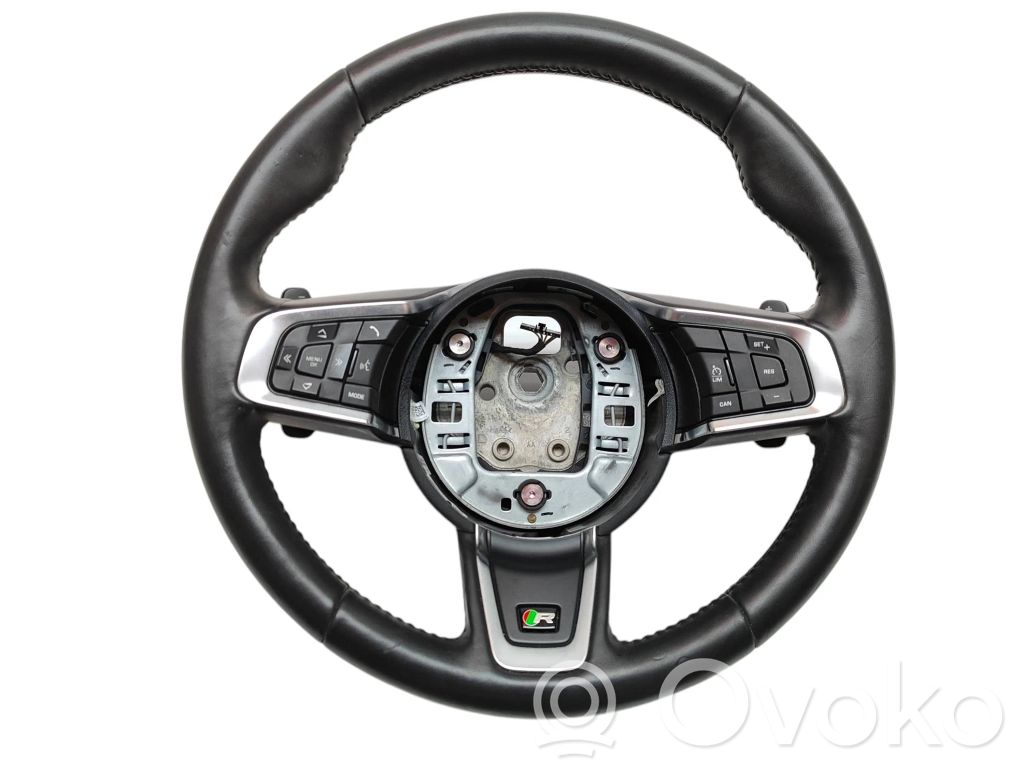 Ohjauspyörä   J9C33F563RB,0060038625,310238799W41AA