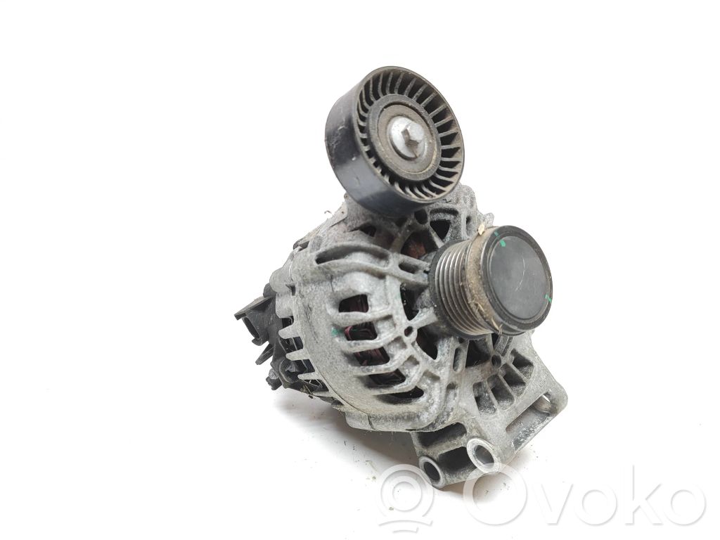 Ford Fiesta Ģenerators 