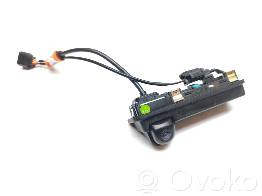 KIA Stonic Tailgate handle with camera 