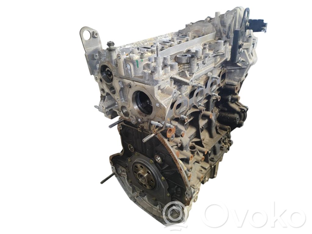 Renault Trafic III (X82) Engine 