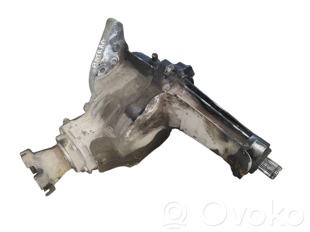 Opel Antara Front differential 