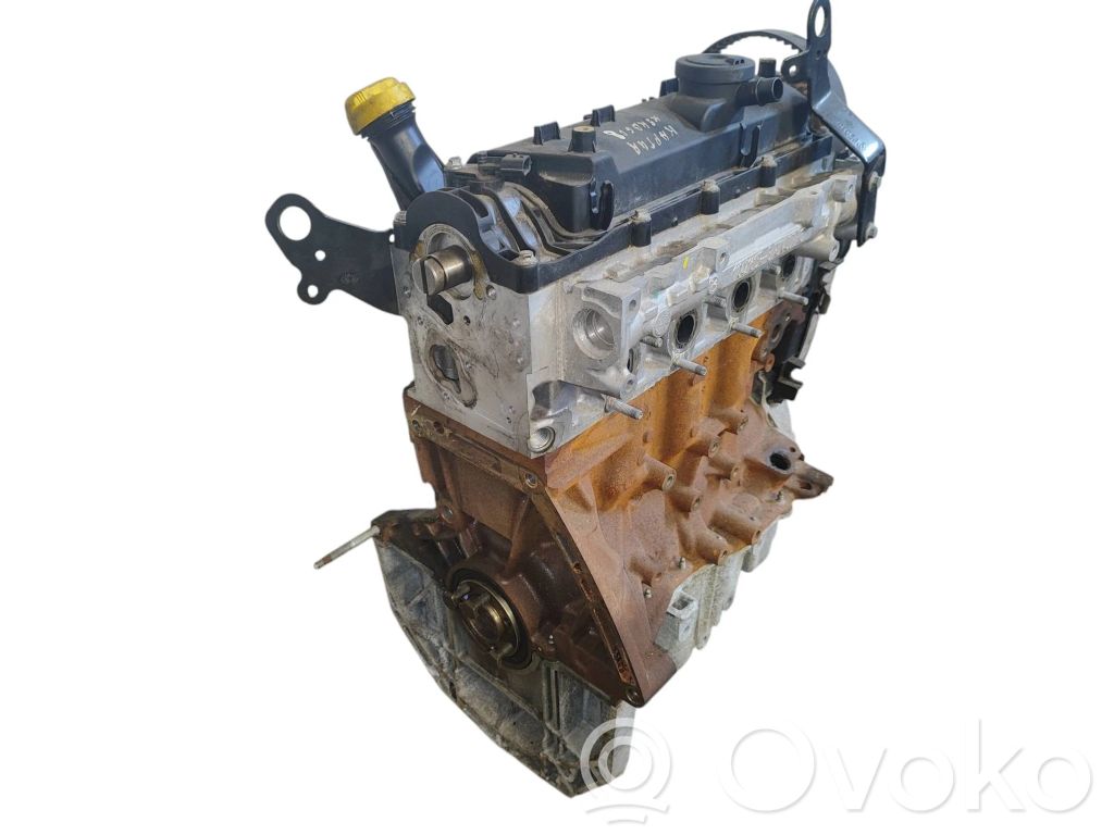 Variklis   K9KB608,KAR14A