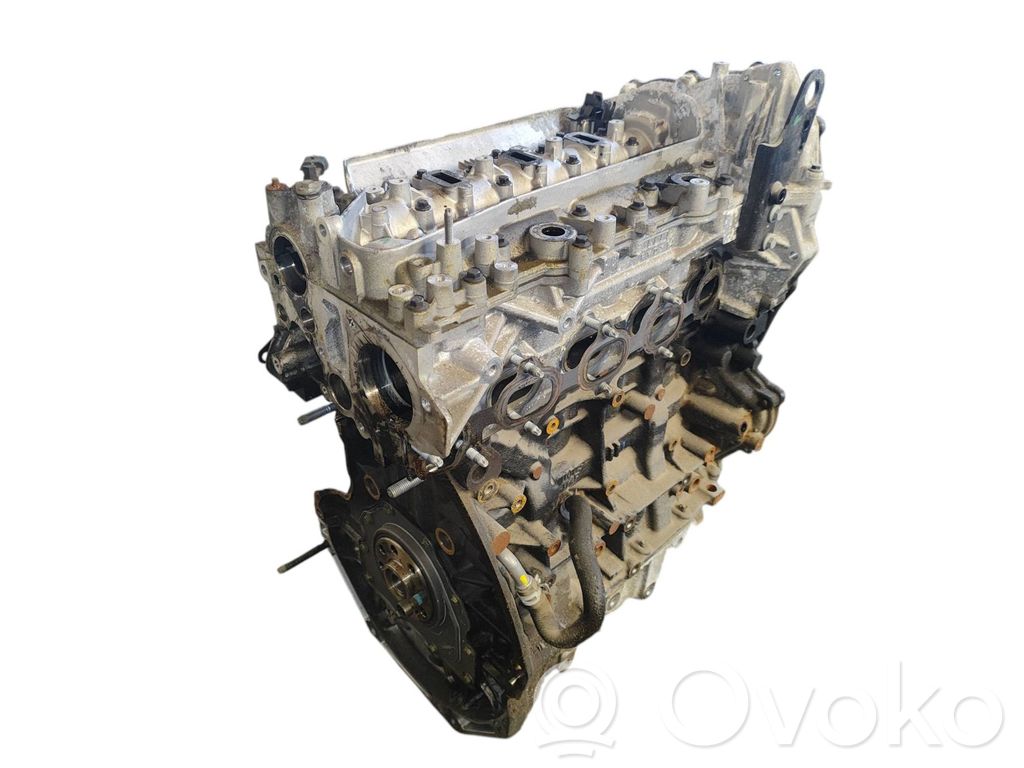 Renault Trafic III (X82) Engine 