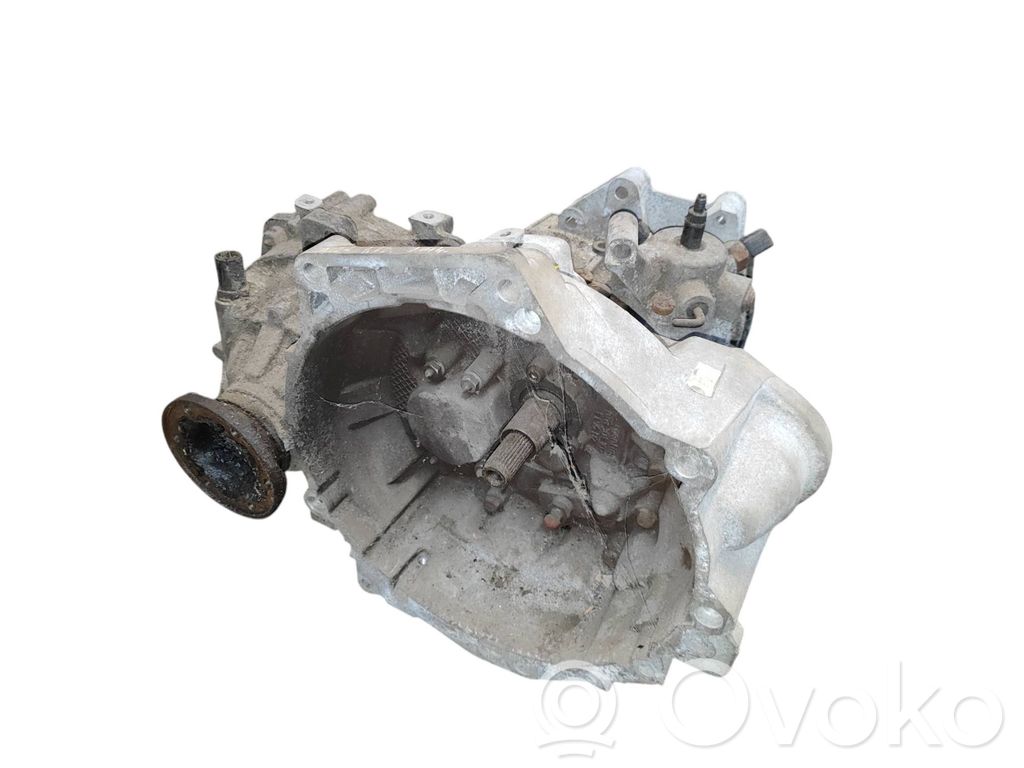 Seat Ibiza IV (6J,6P) Manualna 5-biegowa skrzynia biegów 