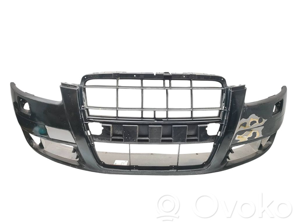 Audi A6 S6 C6 4F Front bumper 