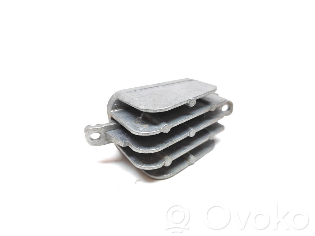 Audi A5 8T 8F Module de contrôle de ballast LED 