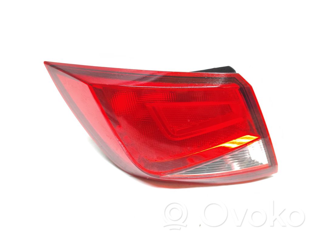 Seat Leon (5F) Lampa tylna 
