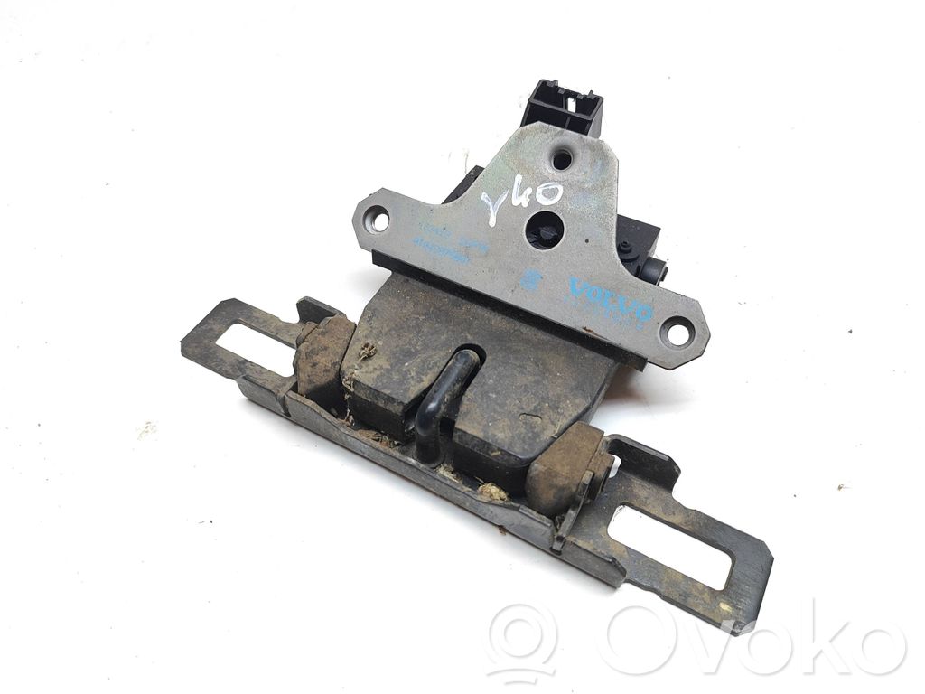 Volvo V40 Tailgate/trunk/boot lock/catch/latch 