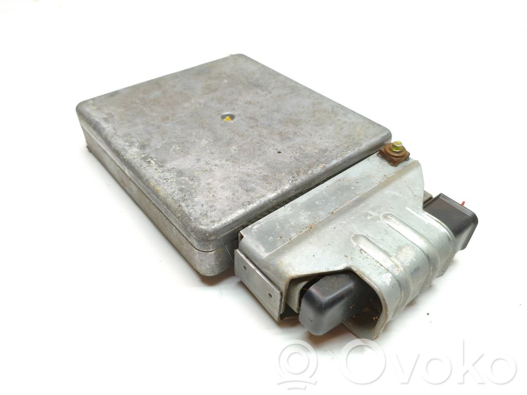 Engine control unit/module   98AB12A532AE