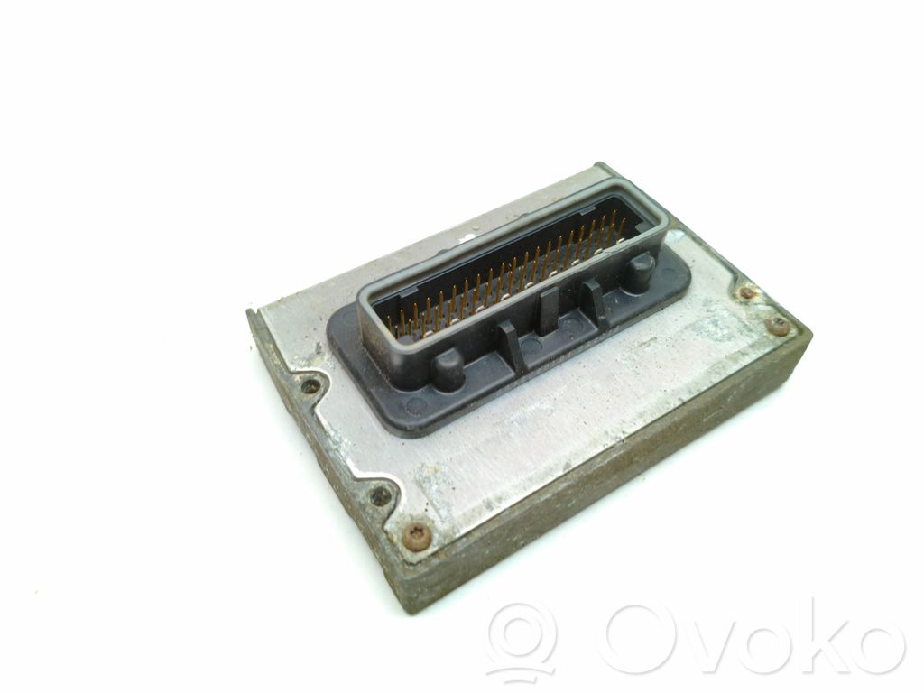 Engine control unit/module   04869000AI,64469H,A0603U4Y