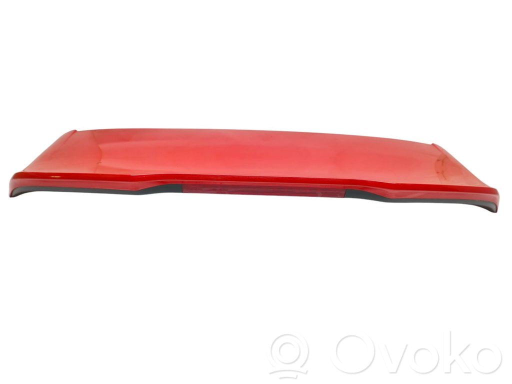 Volvo V40 Спойлер 