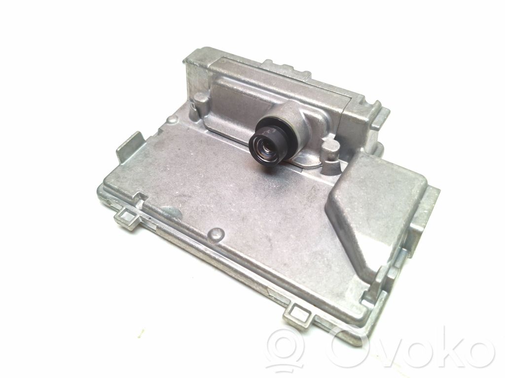 Opel Astra L Windshield/windscreen camera 