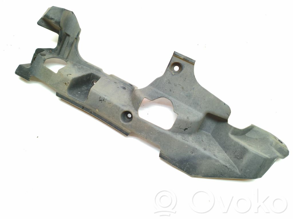 KIA Stinger Protector/cubierta de la carrocería inferior delantera 
