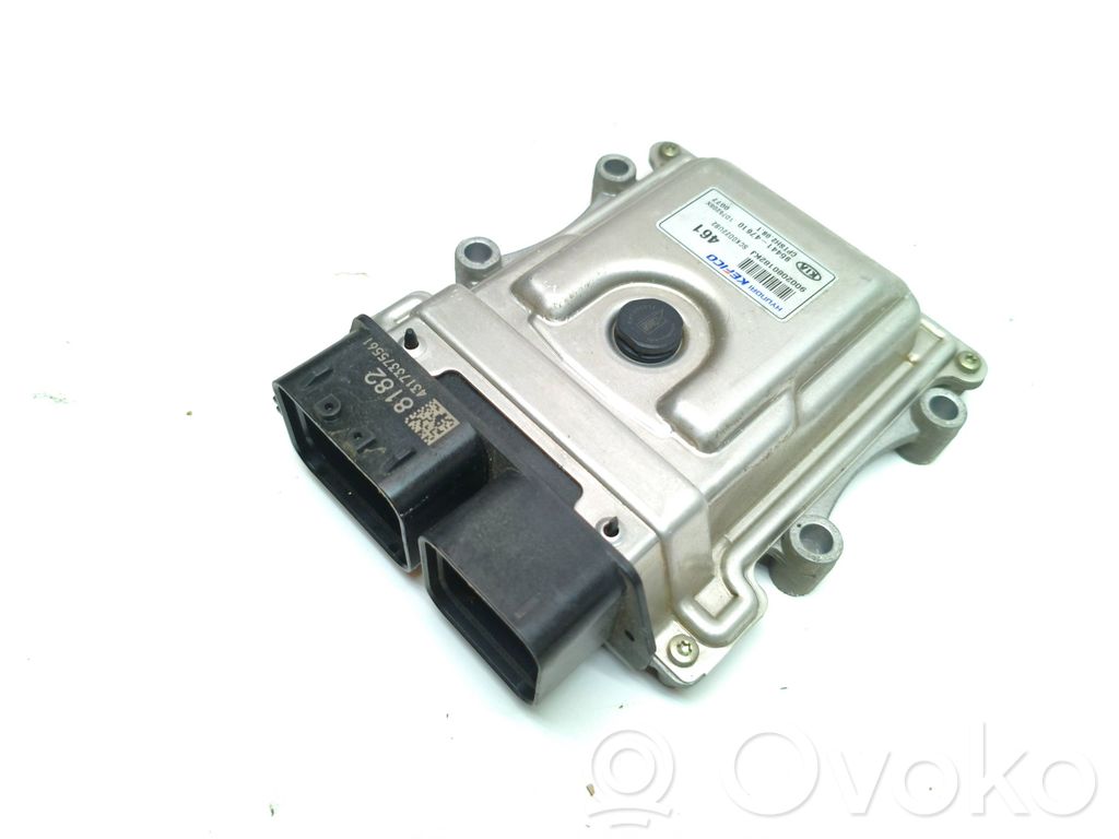KIA Stinger Gearbox control unit/module 