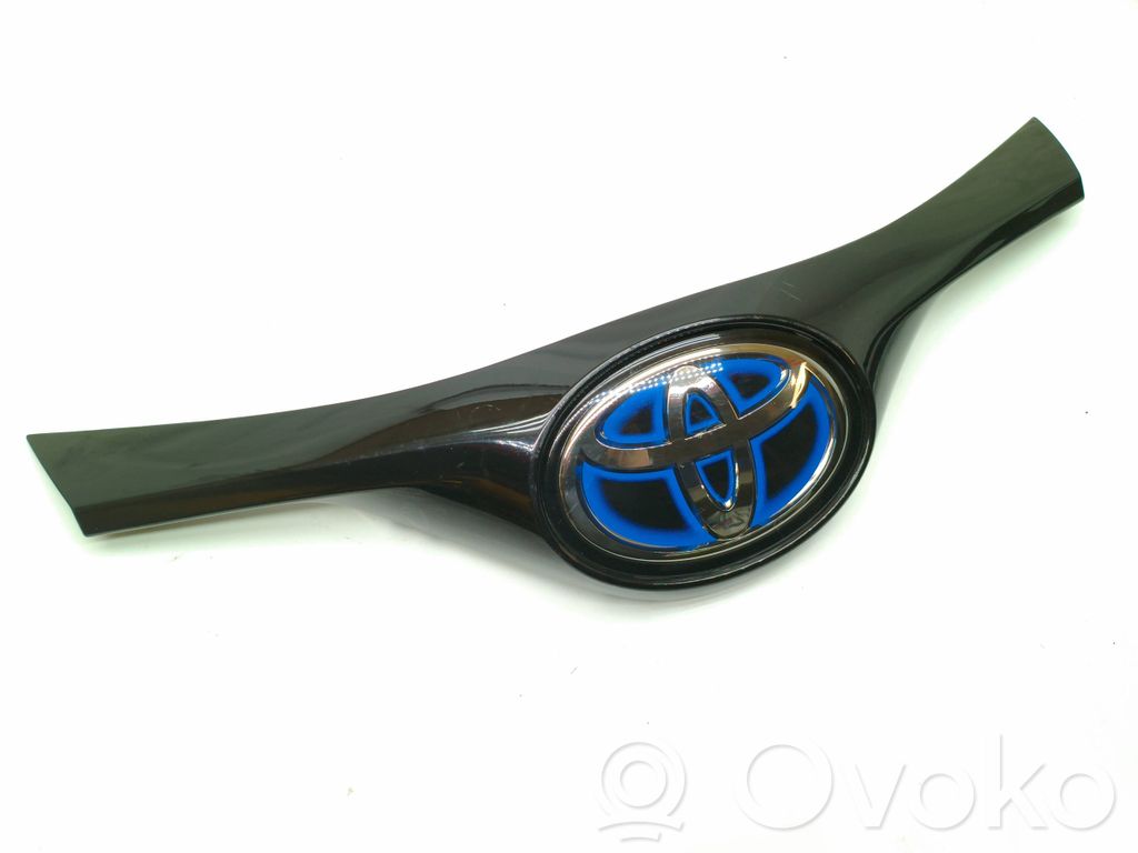 Toyota C-HR I Emblemat / Znaczek 