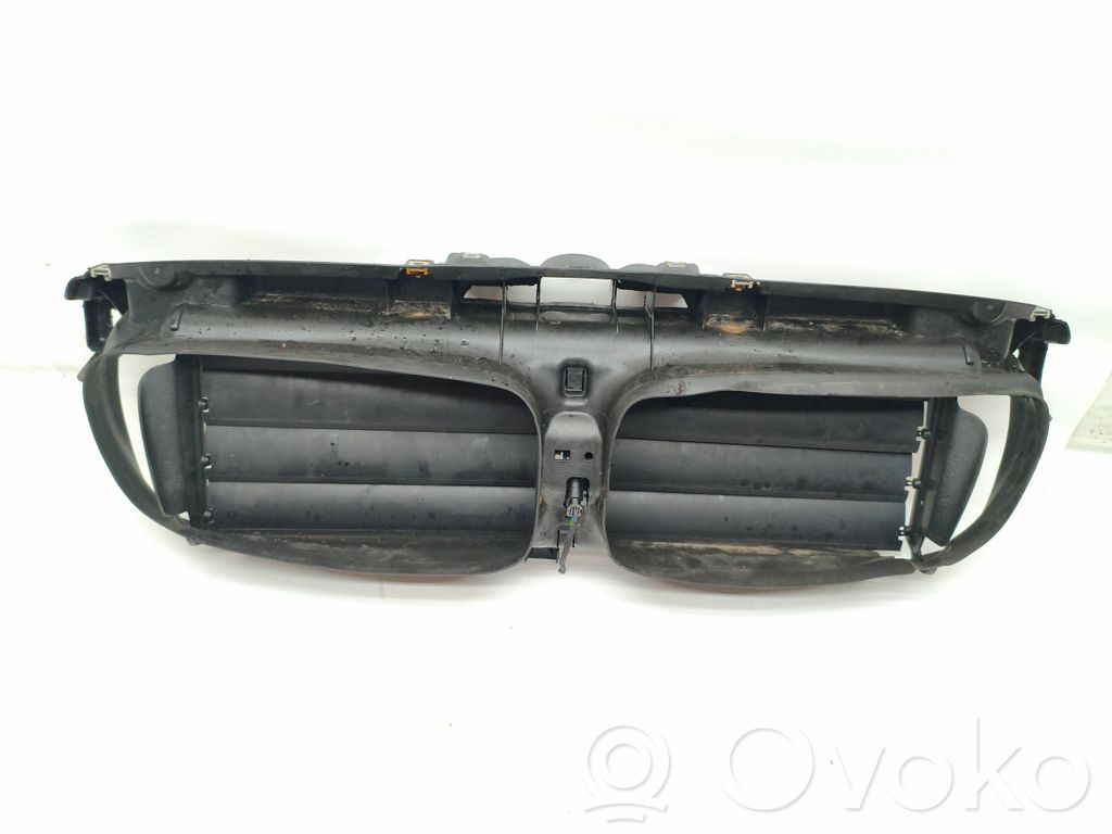 BMW 5 F10 F11 Część rury dolotu powietrza 