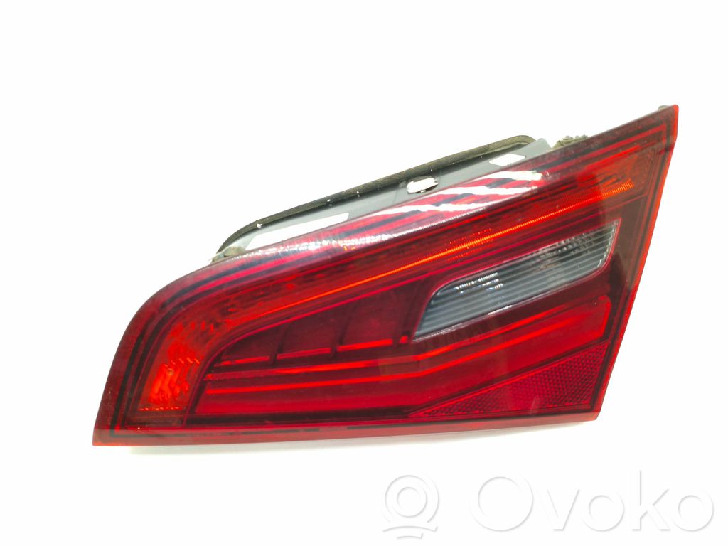 Audi A3 S3 A3 Sportback 8P Lampy tylnej klapy bagażnika 