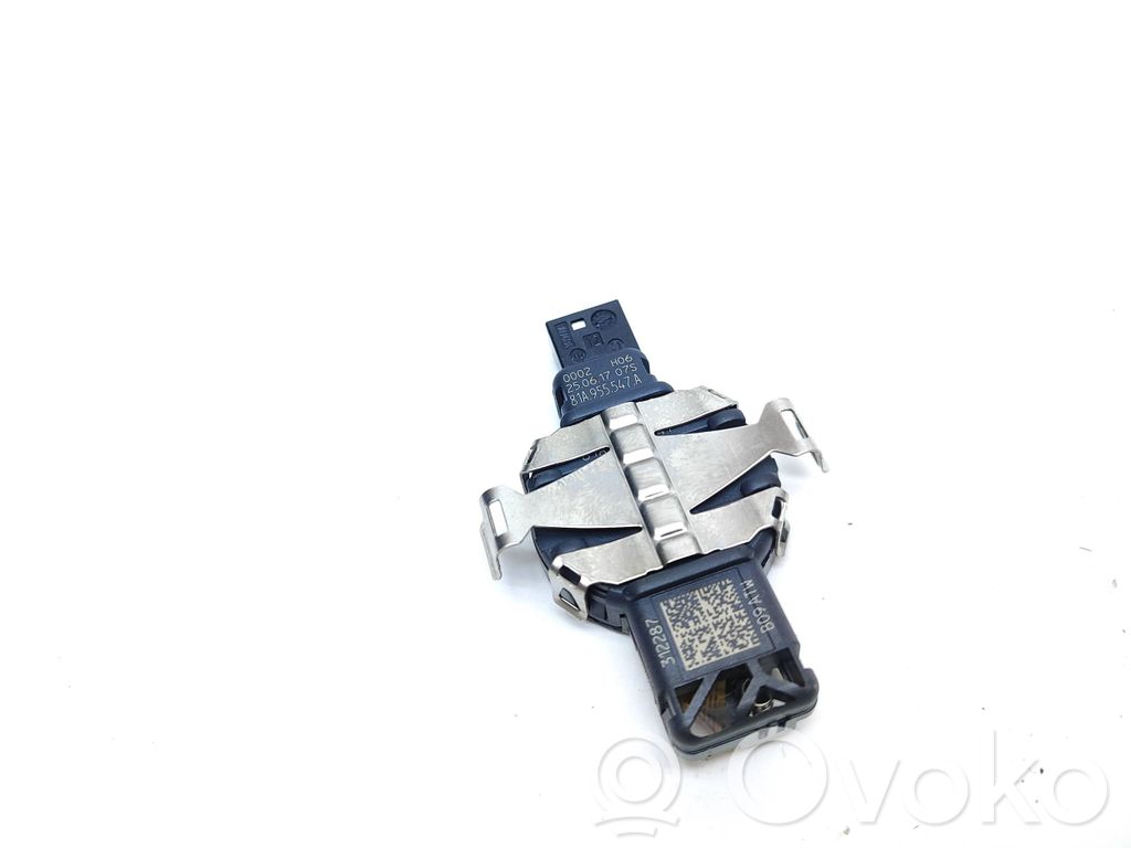 Sensor de lluvia   81A955547A,0002,25061707S