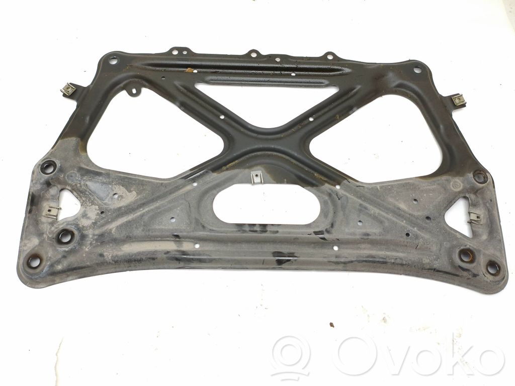 Audi A8 S8 D4 4H Front subframe 