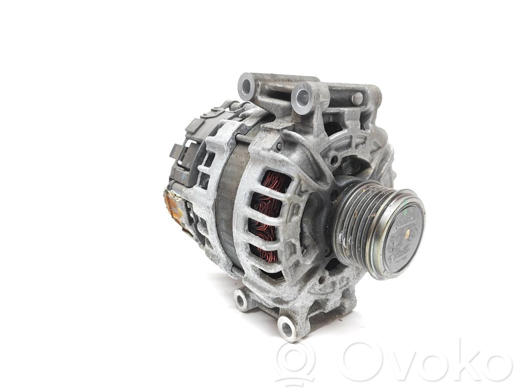 Alternator   06K903023D,0125716010,EL7150S,FL7150S