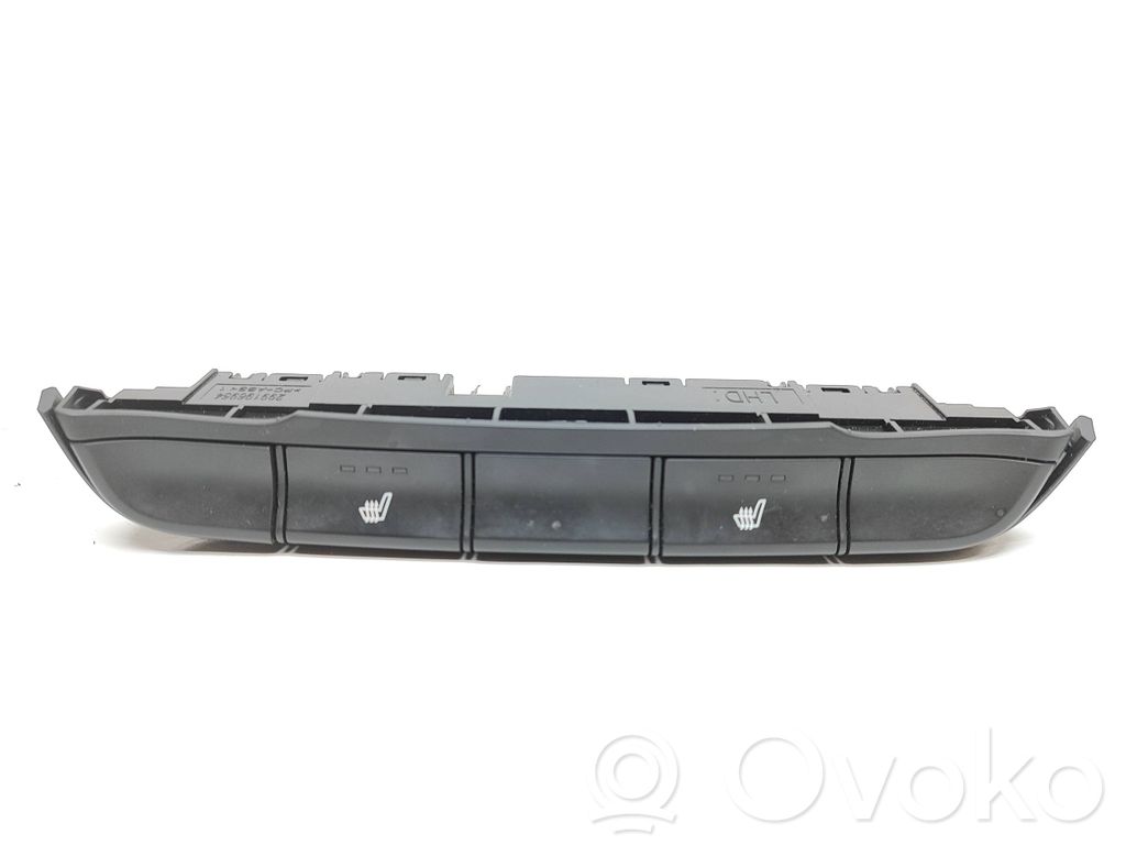 Hyundai Santa Fe Seat heating switch 
