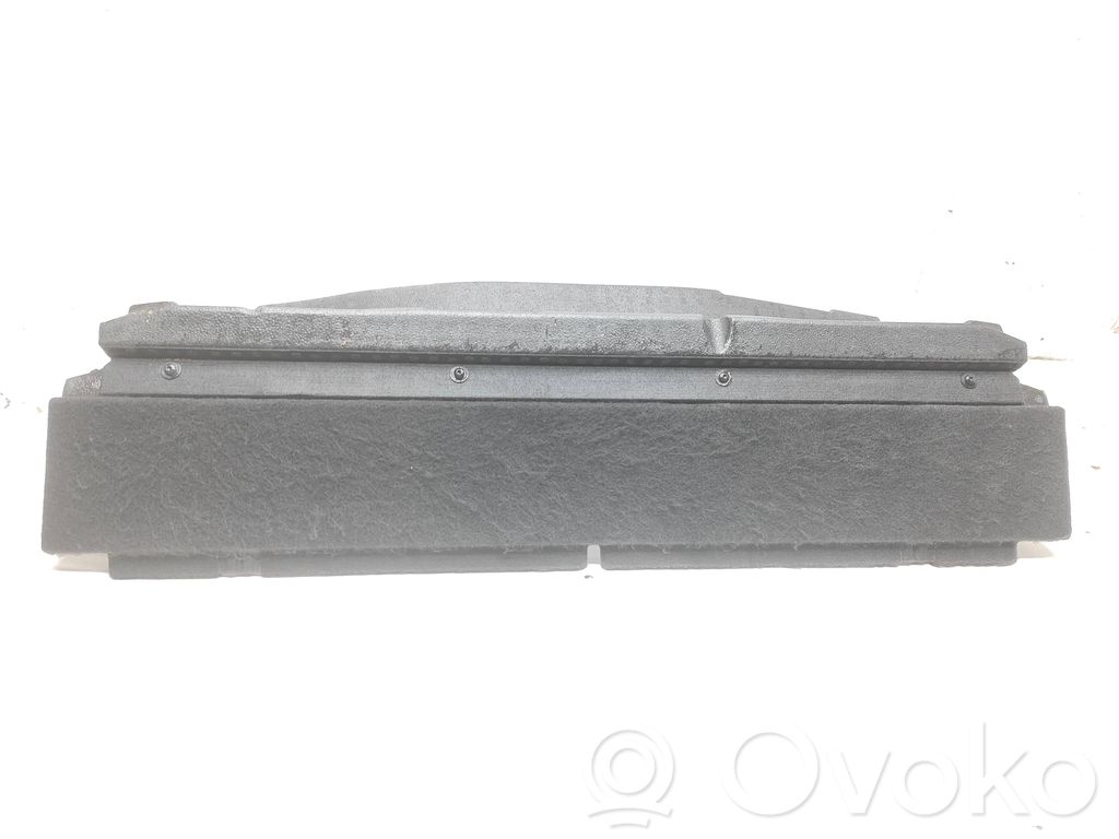 Mazda CX-30 Trunk/boot floor carpet liner 