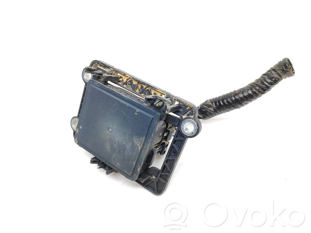 Nissan Qashqai J12 Sensor de radar Distronic 